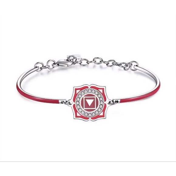 brosway Jewelry - Brosway Chakra Muladhara Bracelet 316L stainless steel New